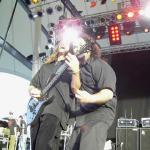 Rock Hard Festival 2004 - Samstag - 4