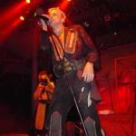 Rock Hard Festival 2004 - Samstag - 2