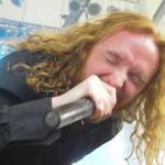 Rock Hard Festival 2004 - Sonntag - 8