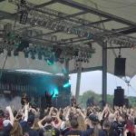 Rock Hard Festival 2004 - Sonntag - 7