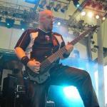 Rock Hard Festival 2004 - Sonntag - 6