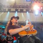 Rock Hard Festival 2004 - Sonntag - 5