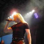 Rock Hard Festival 2004 - Sonntag - 4