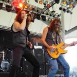 Rock Hard Festival 2004 - Sonntag - 10