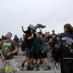 Rock Hard Festival 2004 - Sonntag - 9