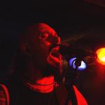 Exodus, Hatesphere, Re:Aktor - Hamburg, MarX - 8