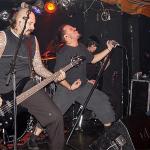 Exodus, Hatesphere, Re:Aktor - Hamburg, MarX - 7