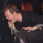 Exodus, Hatesphere, Re:Aktor - Hamburg, MarX - 6