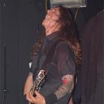Exodus, Hatesphere, Re:Aktor - Hamburg, MarX - 5