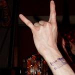 Exodus, Hatesphere, Re:Aktor - Hamburg, MarX - 3