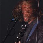 Exodus, Hatesphere, Re:Aktor - Hamburg, MarX - 2
