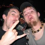 Hatesphere Tourreport - 9