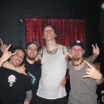 Hatesphere Tourreport - 10