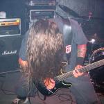 Hatesphere Tourreport - 11