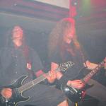 Hatesphere Tourreport - 3