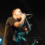 Agnostic Front, Mad Sin, Blood For Blood, Terror - Hamburg, Markthalle - 8