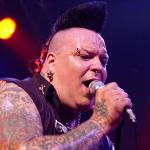 Agnostic Front, Mad Sin, Blood For Blood, Terror - Hamburg, Markthalle - 5