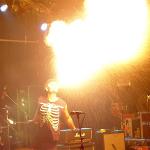 Agnostic Front, Mad Sin, Blood For Blood, Terror - Hamburg, Markthalle - 4