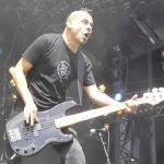 Bang Your Head !!! Festival 2004 - Balingen, Freitag - 10