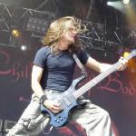 Bang Your Head !!! Festival 2004 - Balingen, Freitag - 7