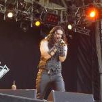 Bang Your Head !!! Festival 2004 - Balingen, Samstag  - 20