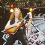 Bang Your Head !!! Festival 2004 - Balingen, Samstag  - 19