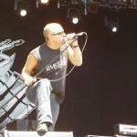 Bang Your Head !!! Festival 2004 - Balingen, Samstag  - 16