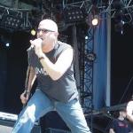 Bang Your Head !!! Festival 2004 - Balingen, Samstag  - 15