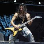 Bang Your Head !!! Festival 2004 - Balingen, Samstag  - 13