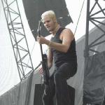 Bang Your Head !!! Festival 2004 - Balingen, Samstag  - 6