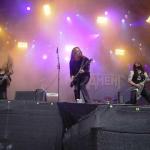Bang Your Head !!! Festival 2004 - Balingen, Samstag  - 5