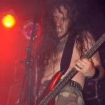 Crowbar, Hatesphere, Torment, Undertow, Undercroft - Hamburg, Marx - 9