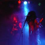 Crowbar, Hatesphere, Torment, Undertow, Undercroft - Hamburg, Marx - 8