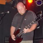 Crowbar, Hatesphere, Torment, Undertow, Undercroft - Hamburg, Marx - 7