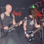 Crowbar, Hatesphere, Torment, Undertow, Undercroft - Hamburg, Marx - 6