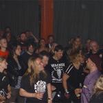 Crowbar, Hatesphere, Torment, Undertow, Undercroft - Hamburg, Marx - 4