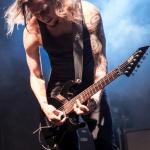 Yvonne Otte | metalinside.de
