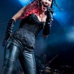 Yvonne Otte | metalinside.de