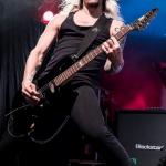 Yvonne Otte | metalinside.de