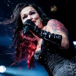 Yvonne Otte | metalinside.de