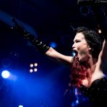 Yvonne Otte | metalinside.de