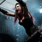 Yvonne Otte | metalinside.de