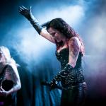 Yvonne Otte | metalinside.de
