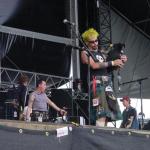 With Full Force 2004 - Freitag - 10