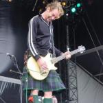 With Full Force 2004 - Freitag - 9