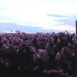 With Full Force 2004 - Freitag - 5