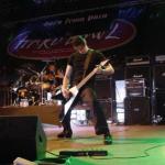 With Full Force 2004 - Samstag - 4