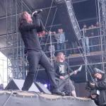 With Full Force 2004 - Samstag - 3