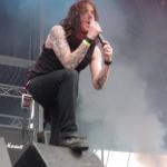 With Full Force 2004 - Samstag - 2