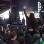 With Full Force 2004 - Samstag - 1